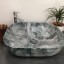 Умывальник CeramaLux K397G124