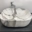Умывальник CeramaLux K397G125