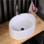 Умывальник CeramaLux N9012