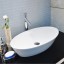 Умывальник CeramaLux 9397
