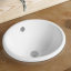 Умывальник CeramaLux 1203