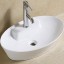 Умывальник CeramaLux 9398