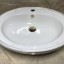Умывальник CeramaLux NC2150