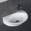 Умывальник CeramaLux 7717X