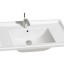 Умывальник CeramaLux 840-80