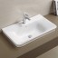 Умывальник CeramaLux 851-80