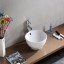 Умывальник CeramaLux 9002
