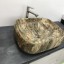 Умывальник CeramaLux 186