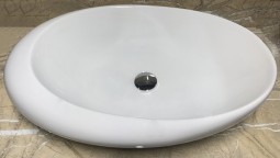 Умывальник CeramaLux 7807-1