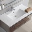 Умывальник CeramaLux 9010E