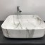 Умывальник CeramaLux 190