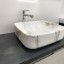 Умывальник CeramaLux 190