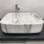 Умывальник CeramaLux 190