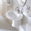 Умывальник CeramaLux 2011