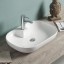 Умывальник CeramaLux 9446