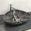 Умывальник CeramaLux 206