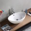 Умывальник CeramaLux 9019
