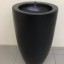 Умывальник CeramaLux B133MB