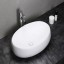 Умывальник CeramaLux 9030A