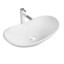 Умывальник CeramaLux 7811A