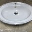 Умывальник CeramaLux 3573