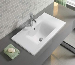 Умывальник CeramaLux YJ807-60