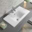 Умывальник CeramaLux YJ807-60