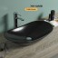 Умывальник CeramaLux 7811AMB