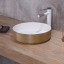 Умывальник CeramaLux C1055-1