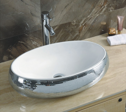 Умывальник CeramaLux 397-930