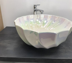 Умывальник CeramaLux 423