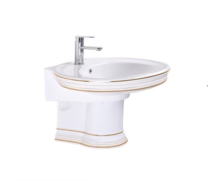 Умывальник CeramaLux 4290