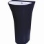 Умывальник CeramaLux G307G