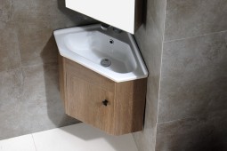 Умывальник CeramaLux 9068B
