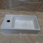 Умывальник CeramaLux D1043-1