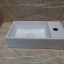 Умывальник CeramaLux D1043-1