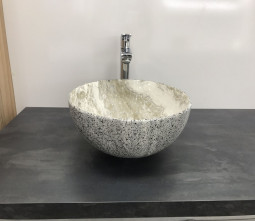 Умывальник CeramaLux 487
