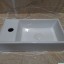 Умывальник CeramaLux D1043-2