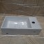 Умывальник CeramaLux D1043-2
