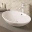 Умывальник CeramaLux D1104