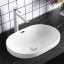 Умывальник CeramaLux 5006C