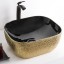 Умывальник CeramaLux D1302H022