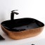 Умывальник CeramaLux D1302H024