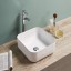Умывальник CeramaLux D1303