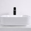 Умывальник CeramaLux D1303