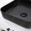 Умывальник CeramaLux D1303H004