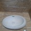 Умывальник CeramaLux 78255-1