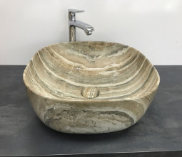 Умывальник CeramaLux 543