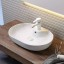 Умывальник CeramaLux 9163