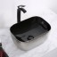 Умывальник CeramaLux D1333H020
